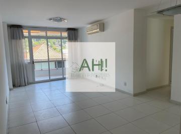 Apartamento · 110m² · 3 Quartos · 2 Vagas · Apartamento de 3 quartos com suíte e 2 vagas na garagem em São Francisco, Niterói-RJ: imperdível opo