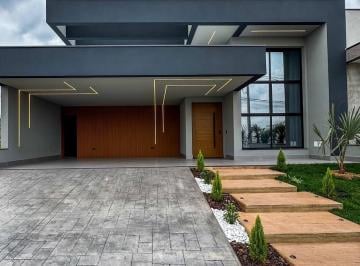 Casa de 3 quartos, Mogi das Cruzes · Casa Alto Padrão À Venda No Condomínio Aruã Brisas Em Mogi Das Cruzes