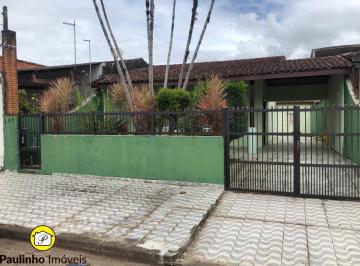 Foto 02 · Imperdível Casa à Venda em Peruíbe-SP no Jardim Peruíbe: 3 Quartos, 1 Sala, 2 Banheiros, 5 Vagas de 