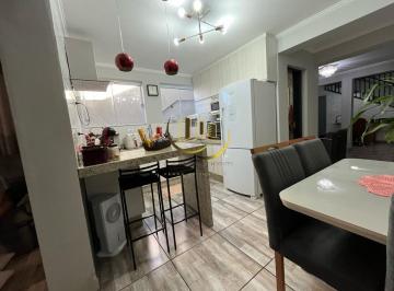 Foto 07 · Imperdível oportunidade: Casa à venda em Americana-SP, 3 quartos, 1 suíte, 2 salas, 140m² no Parque