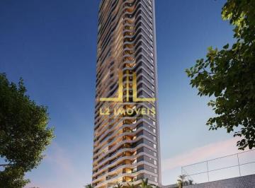 Apartamento · 203m² · 4 Quartos · 3 Vagas · POEME - LANÇAMENTO ALTO PADRÃO - 4 SUÍTES - HORTO FLORESTAL