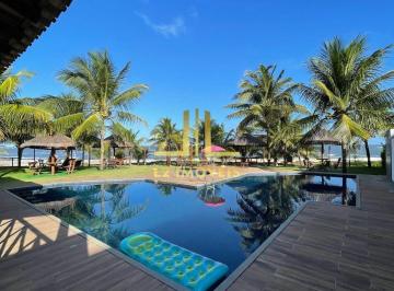 Casa · 95m² · 2 Quartos · 1 Vaga · Village Duplex 2/4 suíte canadense Porteira Fechada em Itacimirim R$ 860.000,00
