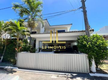 Casa · 325m² · 4 Quartos · 2 Vagas · CASA DUPLEX - 4/4 COM SUÍTE - 325M² - BURAQUINHO/VILAS DO ATLÂNTICO