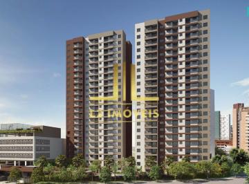 Apartamento · 66m² · 3 Quartos · 2 Vagas · LANÇAMENTO - 2/4 (1 SUÍTE) (57 M²) - 3/4 (1 SUÍTE) (66M²) - MOOD COLINA - PATAMARES