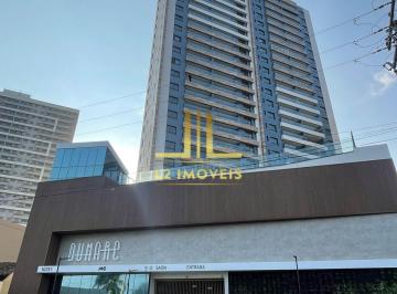 Apartamento · 103m² · 3 Quartos · 2 Vagas · DUMARE JAGUARIBE - 3 SUÍTES - 103M² - FRENTE MAR