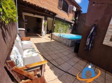Foto 01 · casa terrea com piscina em bairro de alto padrão, sta terezinha , alto de santana, zn de São paulo