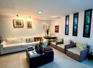 Casa · 340m² · 3 Quartos · 2 Vagas · CASA LUXUOSA - 3 SUÍTES - CANDEAL