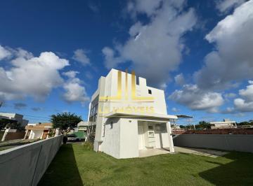 Casa · 200m² · 3 Quartos · CASA ALUGAR - 3 QUARTOS SENDO 1 SUÍTE - ALPHAVILLE CAMAÇARI