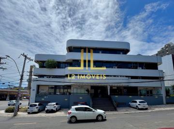 Comercial · 402m² · 18 Vagas · CENTRO COMERCIAL RIO VERMELHO