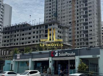 Apartamento · 63m² · 2 Quartos · 1 Vaga · LANÇAMENTO AO LADO SALVADOR SHOPPING - 2 QUARTOS COM SUÍTE - STIEP