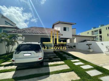 Casa · 330m² · 4 Quartos · 3 Vagas · Casa 4/4 sendo 3 suítes em Vilas do Atlântico R$ 1.650.000,00