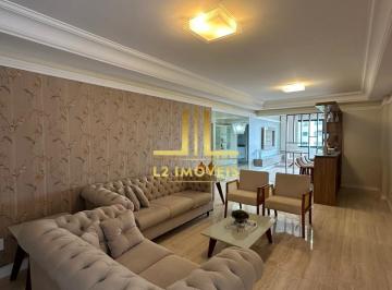 Apartamento · 173m² · 4 Quartos · 3 Vagas · APARTAMENTO - 4 QUARTOS SENDO 2 SUÍTES - PARQUE BELA VISTA