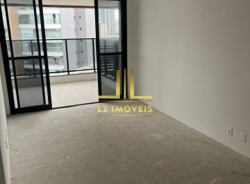 Apartamento · 72m² · 2 Quartos · 1 Vaga · APARTAMENTO - 2 QUARTOS SENDO 1 SUÍTE - NASCENTE - MOVE ITAIGARA