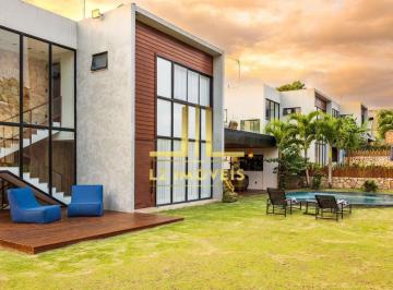 Casa · 510m² · 7 Quartos · 4 Vagas · MANSÃO - 7 SUÍTES - 510M² - PORTEIRA FECHADA - PRAIA DO FORTE