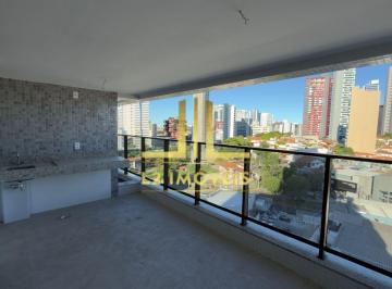 Apartamento · 114m² · 3 Quartos · 2 Vagas · APARTAMENTO - 3 SUÍTES - 114M - NASCENTE - 02 VAGAS - CAMINHO DAS ÁRVORES