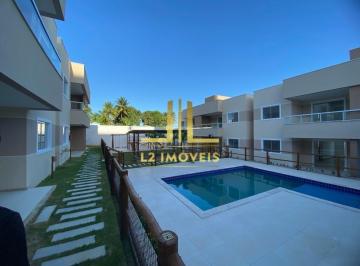Apartamento · 101m² · 2 Quartos · 2 Vagas · APARTAMENTO - 2/4 COM SUÍTE OU 2 SUÍTES -72M² - 101M² - ABRANTES