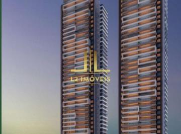 Apartamento · 142m² · 3 Quartos · 3 Vagas · LANÇAMENTO - 3 E 4 SUÍTES - VILLAGIO JARDINS - CIDADE JARDIM