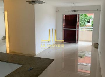 Apartamento · 81m² · 3 Quartos · 1 Vaga · APARTAMENTO - 3 QUARTOS - COLINAS PIATÃ