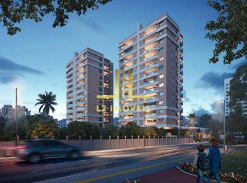 Apartamento · 96m² · 3 Quartos · 2 Vagas · LANÇAMENTO- 2/4 ou 3/4 COM SUÍTES - 71M OU 96M - ITAIGARA