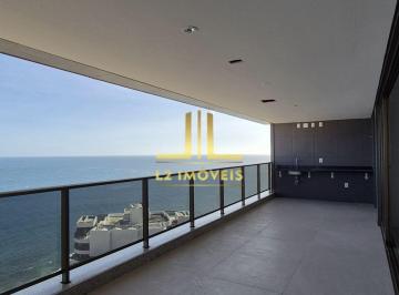 Apartamento · 209m² · 4 Quartos · 3 Vagas · Apartamento Padrão - Morro Ipiranga