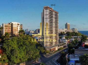 Apartamento · 143m² · 4 Quartos · 2 Vagas · LANÇAMENTO - 3 E 4 SUÍTES - VISTA MAR - ALTO PADRÃO - RIVÊ RIO VERMELHO