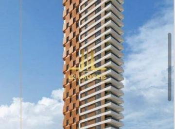 Apartamento · 210m² · 4 Quartos · 3 Vagas · LANÇAMENTO- 4 SUÍTES - 210M² - 3 VAGAS - CORREDOR DA VITÓRIA