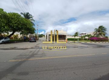 Terreno · 309m² · Terreno 309m² no Cond. Canto dos Pássaros em Abrantes R$ 390.000,00