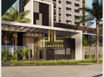 Apartamento · 64m² · 3 Quartos · 2 Vagas · LANÇAMENTO SENSIA PATAMARES | 83 m2 | 3/4 sendo 1 suíte | 2 vagas