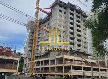 Apartamento · 64m² · 3 Quartos · 2 Vagas · LANÇAMENTO SENSIA PATAMARES | 83 m² | 3/4 sendo 1 suíte | 2 vagas