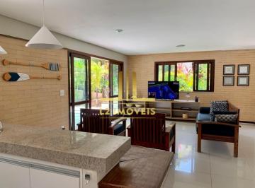 Casa · 358m² · 4 Quartos · 3 Vagas · CASA EM CONDOMÍNIO - 4 QUARTOS COM 3 SUÍTES - PRAIA DO FORTE