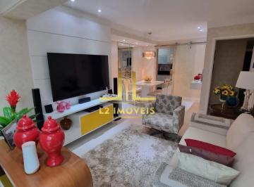 Apartamento · 60m² · 2 Quartos · 1 Vaga · APARTAMENTO - 2 SUÍTES - PITUBA