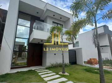 Casa · 180m² · 4 Quartos · 3 Vagas · CASA DUPLEX - 4/4 SENDO 3 SUÍTES - 180M² - VILA FLORENÇA - ABRANTES