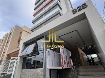 Apartamento · 25m² · 1 Quarto · 1 Vaga · SMART AMARALINA - 1/4 E SALA - NASCENTE