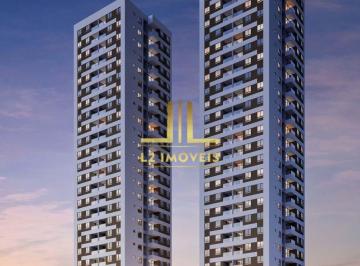 Apartamento · 58m² · 2 Quartos · 1 Vaga · LANÇAMENTO - ORQUIDÁRIO PARQUE BELA VISTA - 2 QUARTOS SENDO 1 SUÍTE