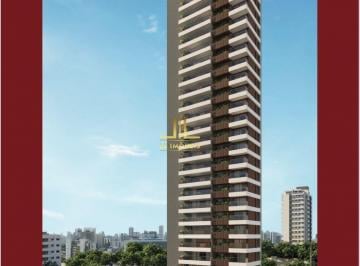 Apartamento · 180m² · 4 Quartos · 3 Vagas · Lançamento - Âmbar Graça - 4 suítes - Alto Padrão - Graça