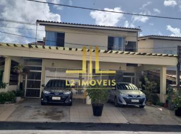 Casa · 220m² · 4 Quartos · 2 Vagas · CASA - 4 QUARTOS - PIATÃ