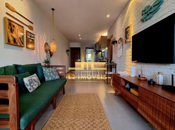 Apartamento · 85m² · 2 Quartos · 2 Vagas · VILLAGE - 2/4 COM SUÍTE - 85M² - PORTEIRA FECHADA - IMBASSAÍ