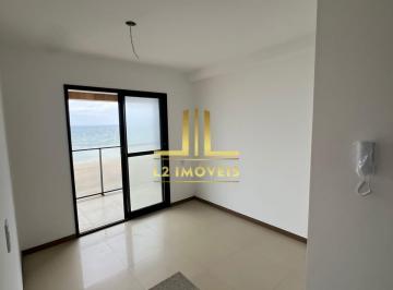 Apartamento · 20m² · 1 Quarto · 1 Vaga · STUDIO - 20M² - FRENTE MAR - PITUBA