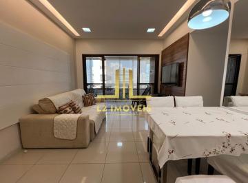 Apartamento · 79m² · 2 Quartos · 2 Vagas · APARTAMENTO - 2 QUARTOS SENDO 1 SUÍTE - ALPHAVILLE