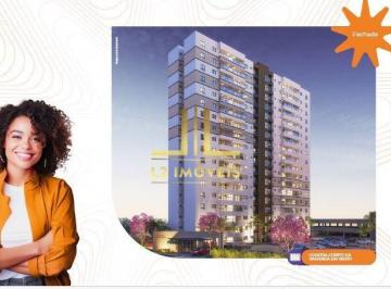Apartamento · 55m² · 2 Quartos · 1 Vaga · APARTAMENTO - 2 QUARTOS SENDO 1 SUÍTE - PIATÃ