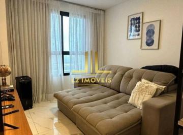 Apartamento · 120m² · 3 Quartos · 2 Vagas · APARTAMENTO DUPLEX - 3 QUARTOS SENDO 2 SUÍTES - CAMINHO DAS ARVORES