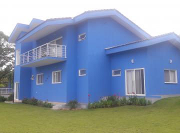 Casa de 4 quartos, Indaiatuba · Chácara Residencial / Terras de Itaici / Indaiatuba - SP