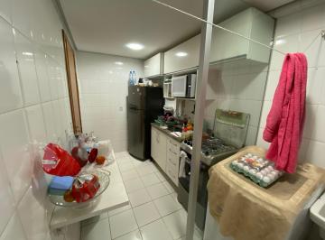 Apartamento de 1 quarto, Samambaia · MUNICH QS 104 - 1 Quarto - 1 VAGA - Armários - Lazer - Samambaia sul