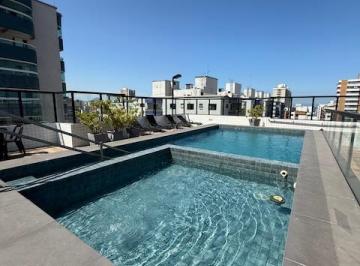 Apartamento de 2 quartos, Praia Grande · Apto fino acabamento de 2 Quartos, sacada gourmet, 1 vaga - Ocian, Praia Grande