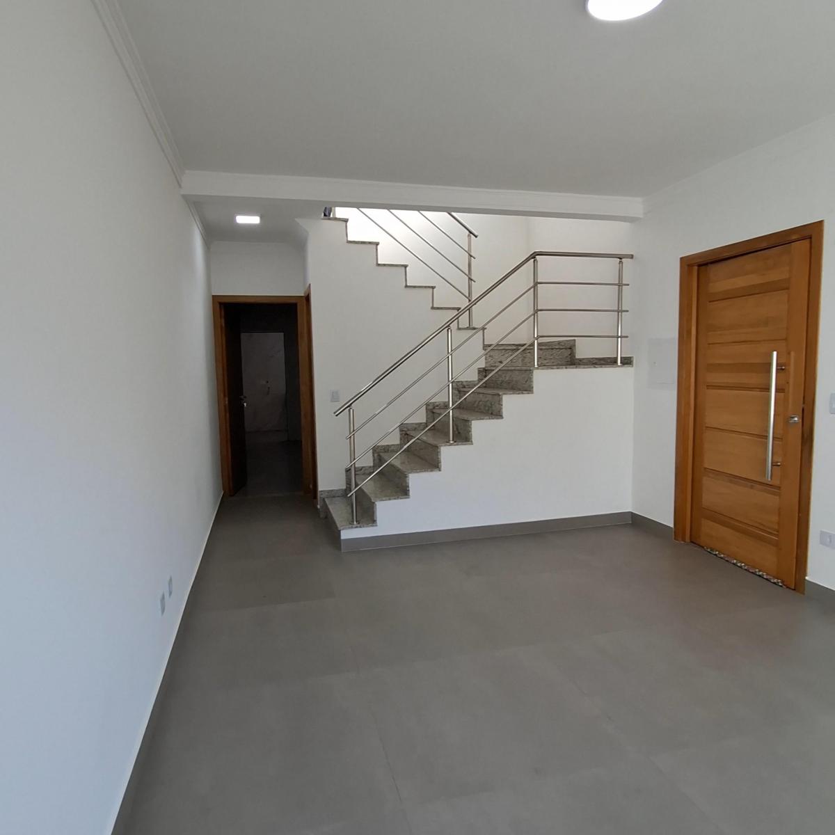 Foto - São Paulo - Vila Carolina