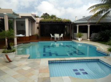 Casa de 5 quartos, Indaiatuba · Chácara Residencial / Terras de Itaici / Indaiatuba - SP