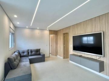 Foto 05 · APARTAMENTO PARA LOCAÇÃO l 3 DORMITORIOS, 2 VAGAS l 81M² - TATUAPÉ
