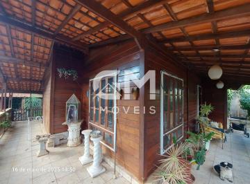 Casa de 2 quartos, Sobradinho · CASA CONDOMINIO /  MADEIRA / 2 QUARTOS / 61 3595-1212