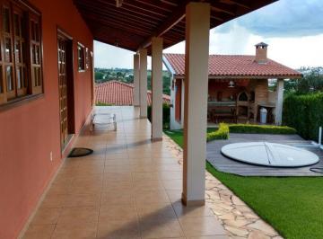 Casa de 3 quartos, Indaiatuba · Chácara Residencial / Terras de Itaici / Indaiatuba / SP