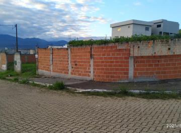 Foto 01 · Terreno à venda na Bela Vista, Resende-RJ: 508,42 m² de área! Aproveite essa oportunidade única!